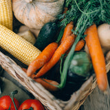 Local/Organic Produce Box